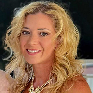 ashley hastey head shot