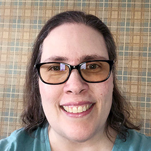 beth wiesemann head shot