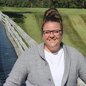 nicole westerman head shot