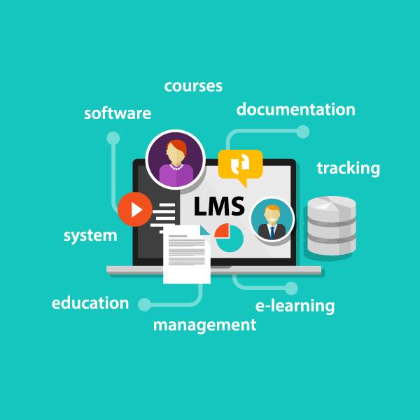 LMS graphic