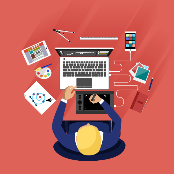 graphic design graphic