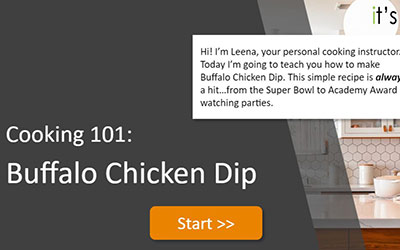 cooking demo image